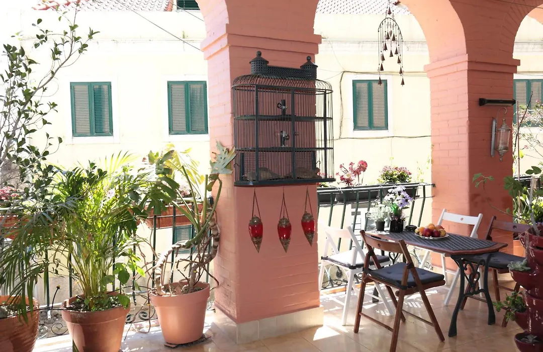 Lx Factory Guest House-1